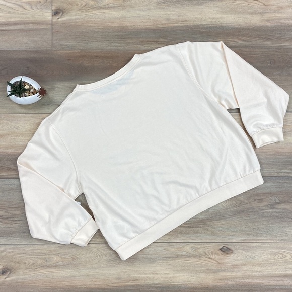 🔶🔸RIP CURL GOLDEN DAYS SWEATSHIRT 🔸🔶 - Picture 10 of 10